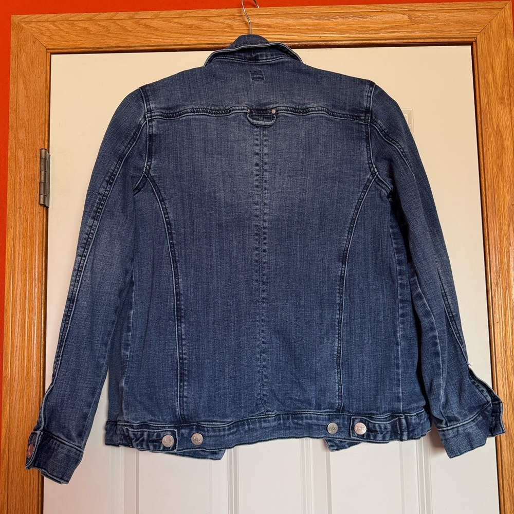 JagDenim Jacket - Picture 6 of 6